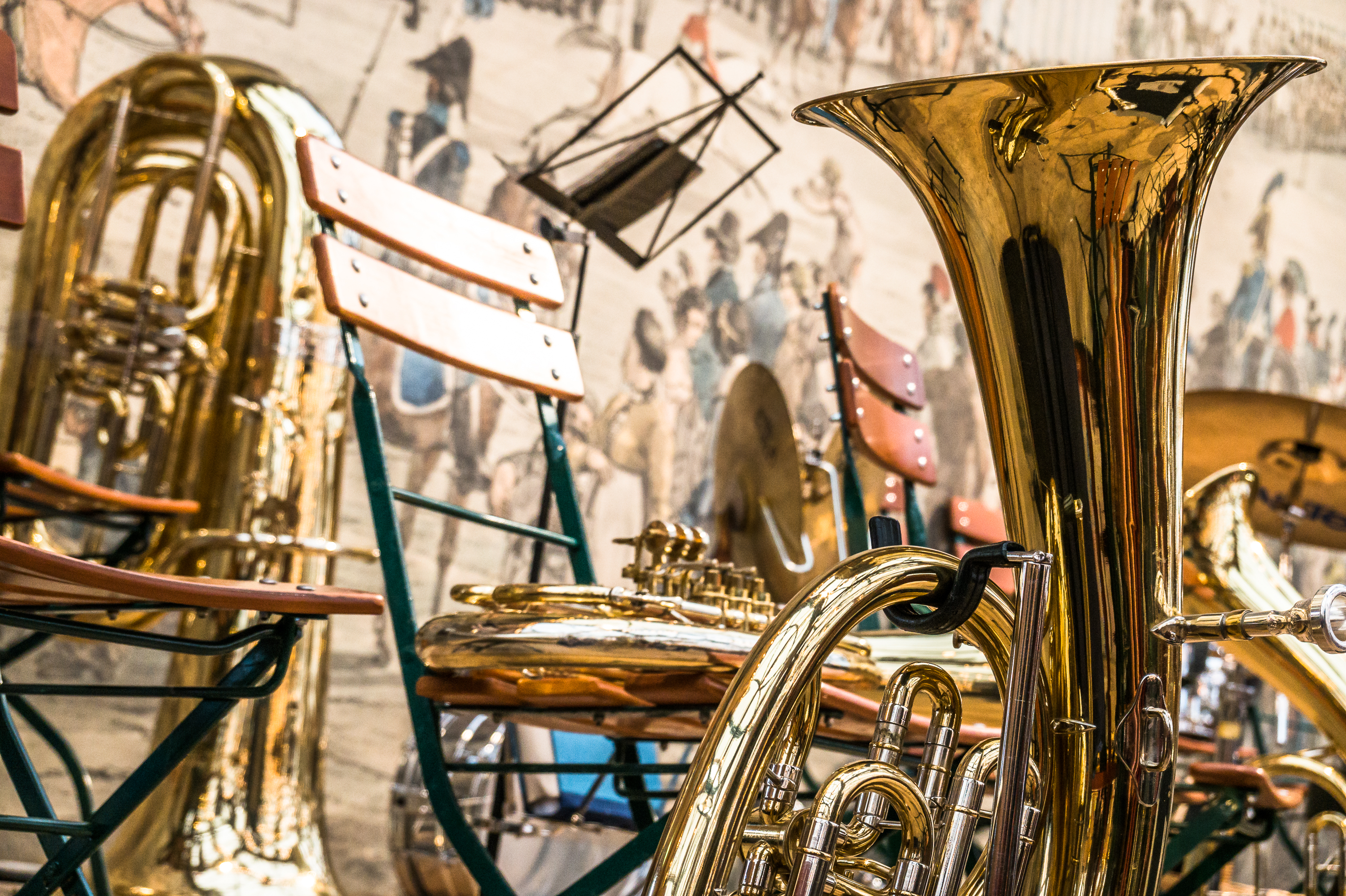 Brass Exchange  Your Source of Brass Instruments & Music Accessories