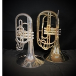 Mellophones & Marching French Horns
