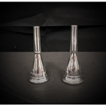 Used French Horn Mouthpieces
