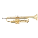 Bach TR300H2 Student Trumpet