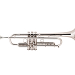 Bach Commercial Bb Trumpet