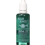 Blue Juice 2oz. Valve Oil