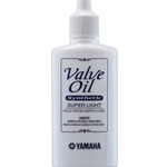 Yamaha Super Light Valve Oil