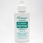 Hetman #3 Classic Piston Oil
