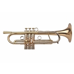 Adams A4 Selected Bb Trumpet