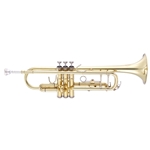 John Packer JP151 Bb Trumpet