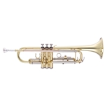 John Packer JP051 Bb Trumpet