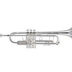 Bach 43 190 Series Bb Trumpet