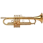Adams A4LT Selected Bb Trumpet