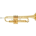 Yamaha YTR-8310ZII "Bobby Shew" Bb Trumpet