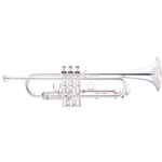 John Packer JP351SWLT Bb Trumpet