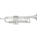 Yamaha YTR-8335II Xeno Bb Trumpet