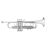 B&S 3137 Challenger II Bb Trumpet