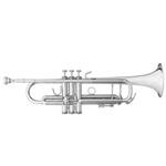 B&S 3143 Challenger II Bb Trumpet