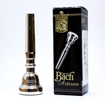 Bach Artisan 3C Trumpet Mouthpiece