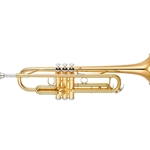 Yamaha YTR-4335GII Bb Trumpet