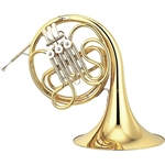Yamaha YHR-314II Single French Horn