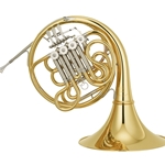 Yamaha YHR-671 Double French Horn