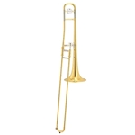 Yamaha YSL-354 Straight Trombone