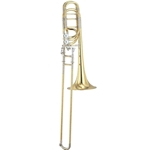 Yamaha YBL-830 Xeno Independent Bass Trombone