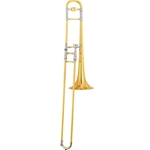 Yahama YSL-891Z Custom Z Straight Trombone