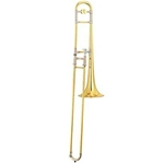 Yamaha YSL-897Z Custom Z Trombone, .484/".490"