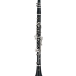 Yamaha YCL-450N Bb Clarinet