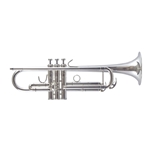 John Packer JP251SW Bb Trumpet