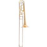 John Packer JP331 Rath Medium Bore F-Attachment Trombone