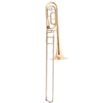 John Packer JP332 Rath Large Bore, F Attachment Trombone