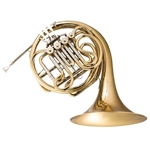 John Packer JP261 Rath Double French Horn