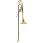 Bach 36B F-Attachment Tenor Trombone