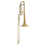 Conn 62HI Independent Rotor Bass Trombone