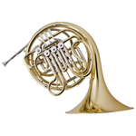 Holton H378 Double French Horn