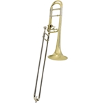 Courtois AC420BT Legend Thayer Valve Trombone, Open Wrap