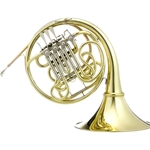 Hans Hoyer G10L2A Double French Horn