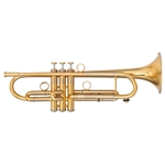 Adams A1 Selected Bb Trumpet Generation II