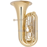 Miraphone 1292 New Yorker 5V CC Tuba