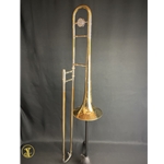 Conn 78H Straight Tenor Trombone