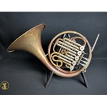 Hoyer Compensating Double Horn