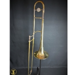 Edwards Custom Straight Trombone