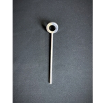 Trumpet Mouthpiece Rim/Visualizer - Metal