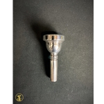 Faxx 51D Trombone/Euphonium Mouthpiece, Used