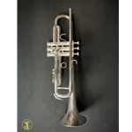 Benge 3X Bb Trumpet