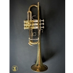 Bach 239L C Trumpet