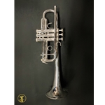 Bach 229 Anniversary C Trumpet