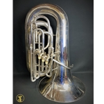 Getzen Prototype CB50 4V CC Tuba