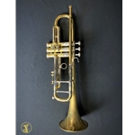 Bach 25 Bb Trumpet
