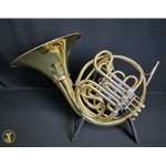 Conn 11DE Double French Horn