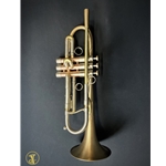 Adams A4 Bb Trumpet
